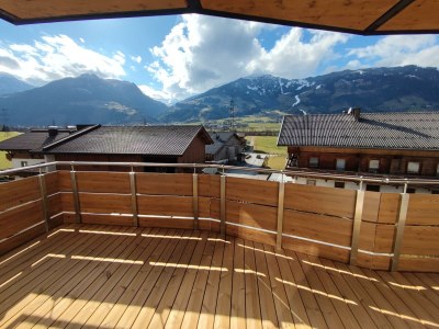 Apartment Ferienwohnung Kölblhof - Outdoor photo 19