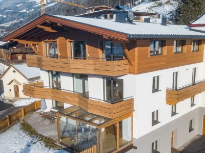 Apartment Ferienwohnung Kölblhof - Outdoor photo 32