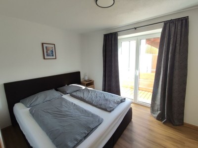 Apartment Ferienwohnung Kölblhof - Features photo 48