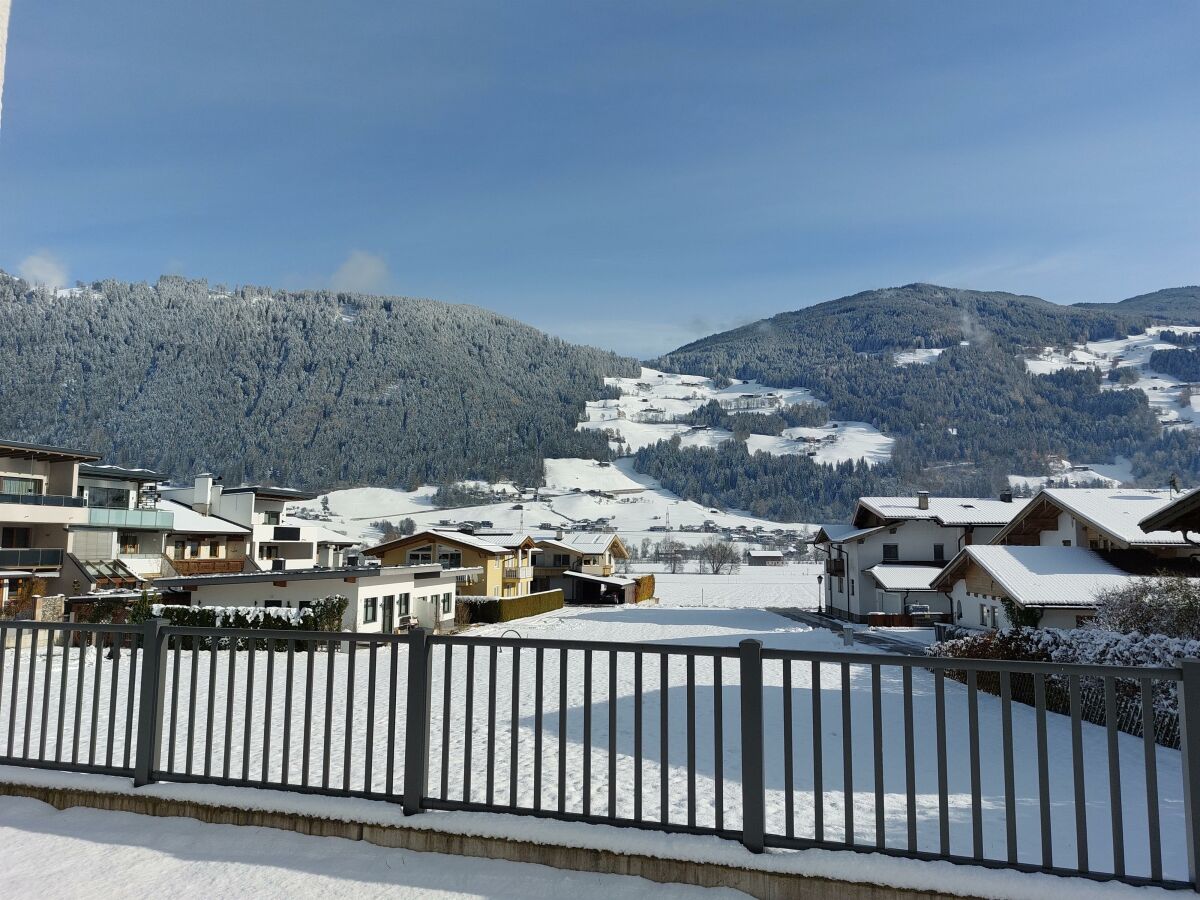 Apartment Ferienwohnung Haag