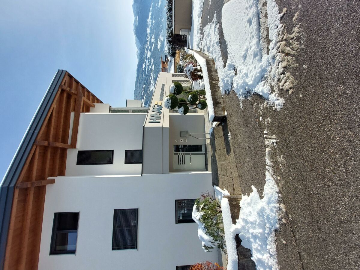 Apartment Ferienwohnung Haag - Outdoor photo 2