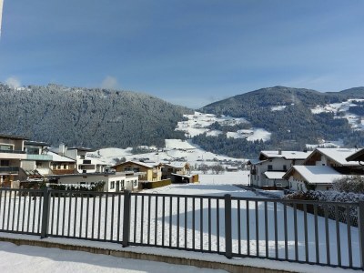 Apartment Ferienwohnung Haag in Schlitters - Apartment