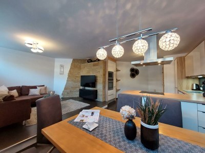 Apartment Ferienwohnung Haag - Outdoor photo 4