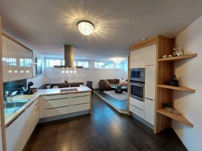 Apartment Ferienwohnung Haag - Outdoor photo 7