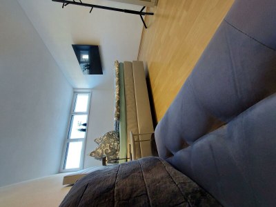 Apartment Ferienwohnung Haag - Outdoor photo 8