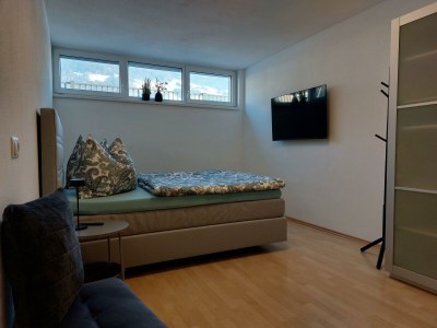 Apartment Ferienwohnung Haag - Outdoor photo 9