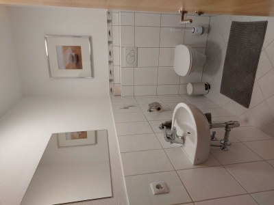 Apartment Ferienwohnung Haag - Outdoor photo 11