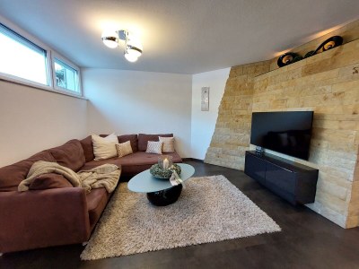 Apartment Ferienwohnung Haag - Outdoor photo 12