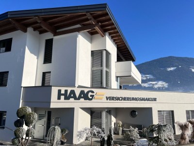 Apartment Ferienwohnung Haag - Outdoor photo 15