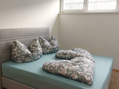 Apartment Ferienwohnung Haag - Features photo 17