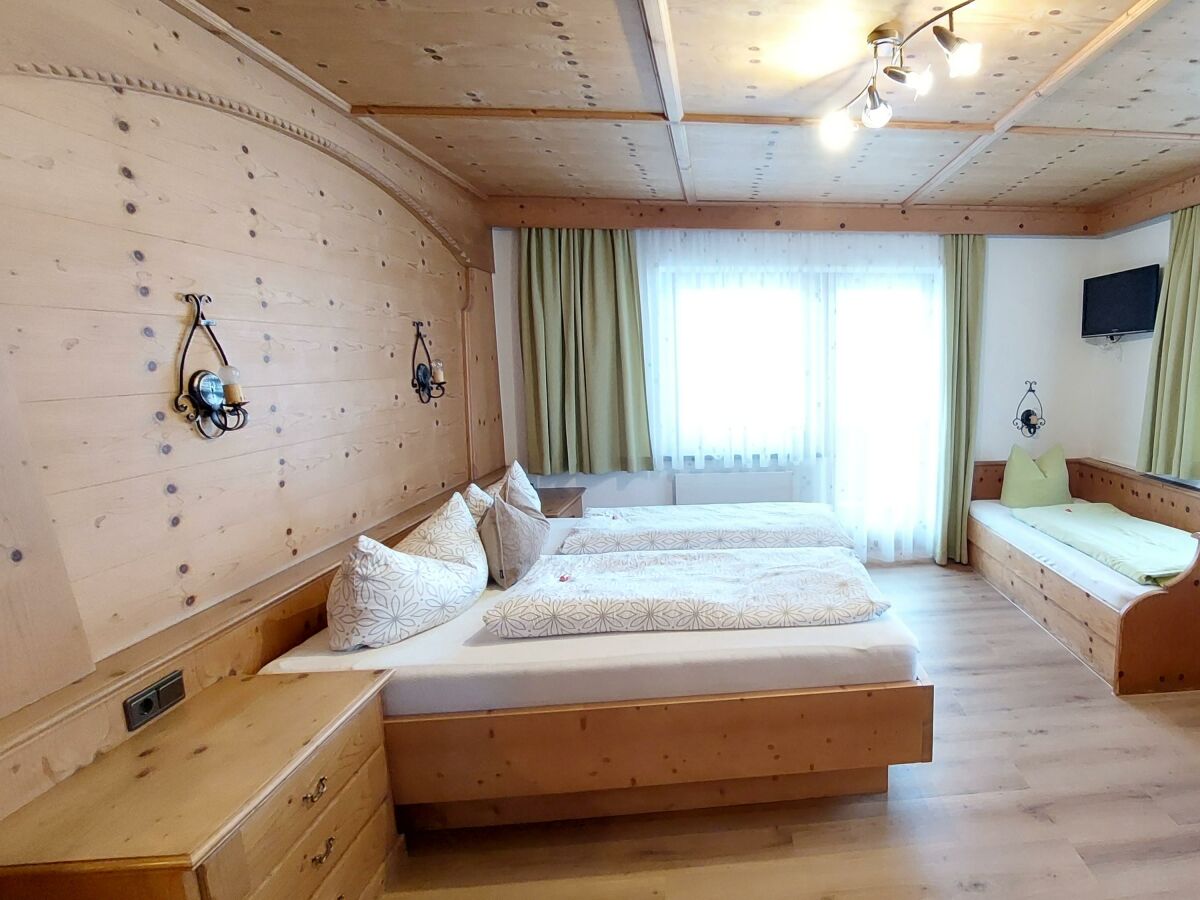 Apartment Appartement Angela - Outdoor photo 4