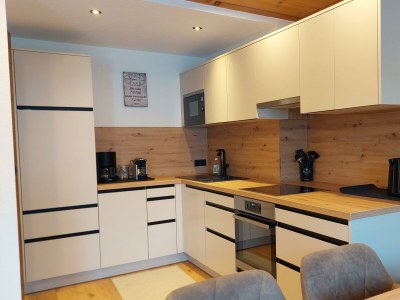 Apartment Appartement Angela in Ried im Zillertal - Apartment