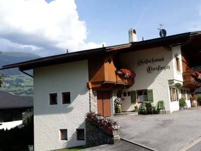 Apartment Appartement Angela - Outdoor photo 2