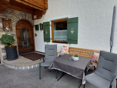 Apartment Appartement Angela - Outdoor photo 16