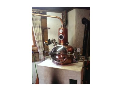 Apartment Appartement Angela - Outdoor photo 19