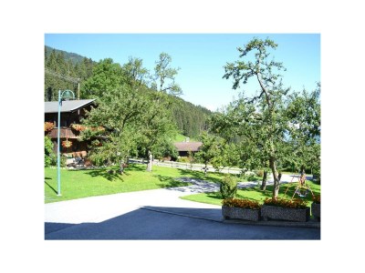 Apartment Appartement Angela - Outdoor photo 23