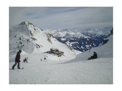 Apartment Appartement Angela - Outdoor photo 31