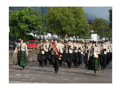 Apartment Appartement Angela - Outdoor photo 32
