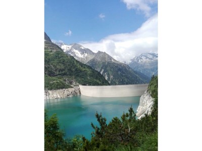 Apartment Appartement Angela - Outdoor photo 51