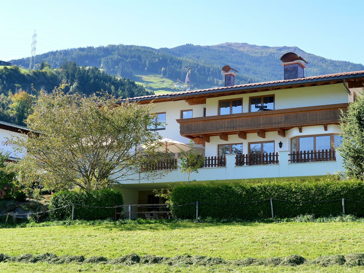 Apartment Apart Zillertal/2-4 Pers. + 2 Kinder