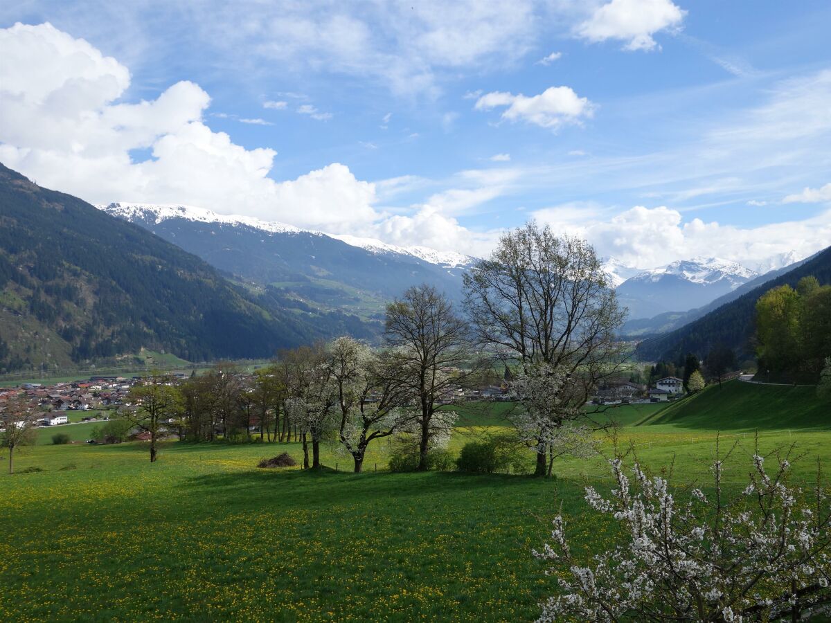 Apartment Apart Zillertal/2-4 Pers. + 2 Kinder - Outdoor photo 2