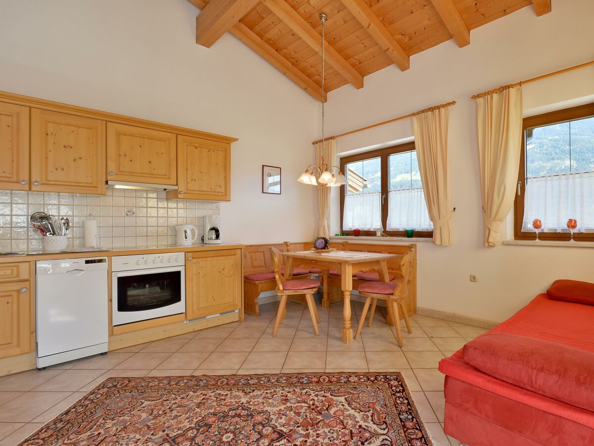 Apartment Apart Zillertal/2-4 Pers. + 2 Kinder - Outdoor photo 4