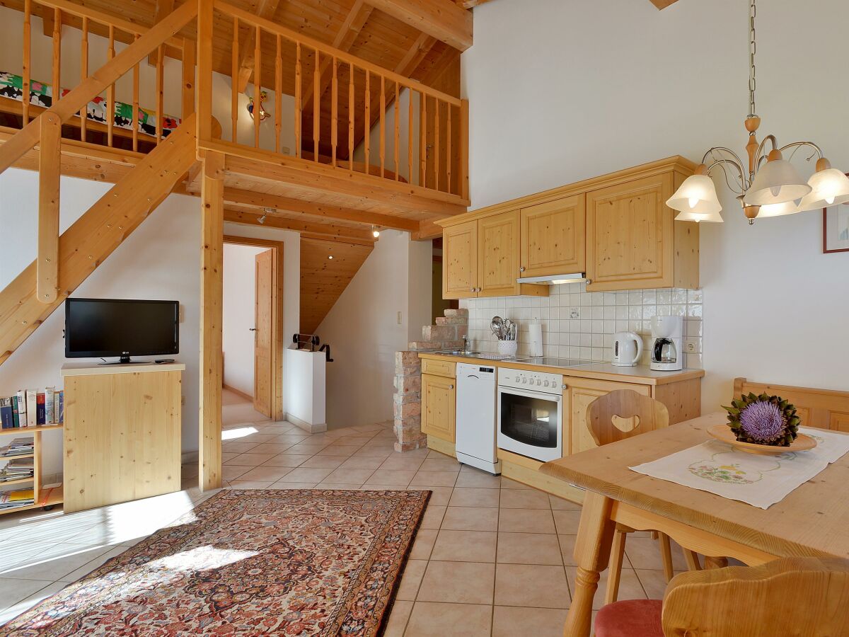 Apartment Apart Zillertal/2-4 Pers. + 2 Kinder - Outdoor photo 5