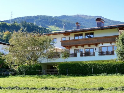 Apartment Apart Zillertal/2-4 Pers. + 2 Kinder in Fügenberg - Apartment