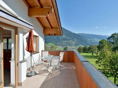 Apartment Apart Zillertal/2-4 Pers. + 2 Kinder - Outdoor photo 6