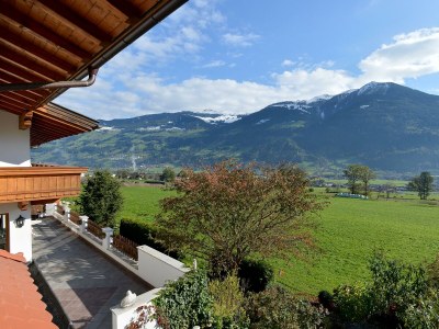 Apartment Apart Zillertal/2-4 Pers. + 2 Kinder - Outdoor photo 8