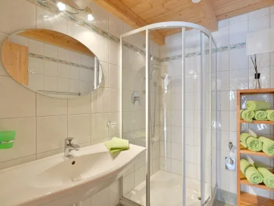 Apartment Apart Zillertal/2-4 Pers. + 2 Kinder - Outdoor photo 11