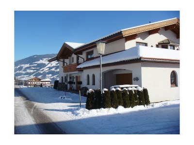 Apartment Apart Zillertal/2-4 Pers. + 2 Kinder - Outdoor photo 13