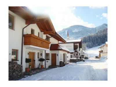 Apartment Apart Zillertal/2-4 Pers. + 2 Kinder - Outdoor photo 14