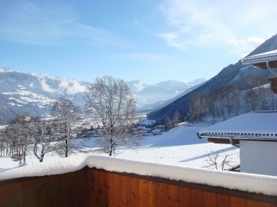 Apartment Apart Zillertal/2-4 Pers. + 2 Kinder - Outdoor photo 15