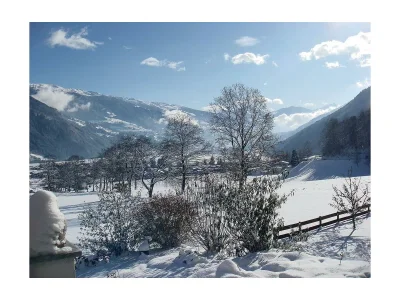 Apartment Apart Zillertal/2-4 Pers. + 2 Kinder - Outdoor photo 16