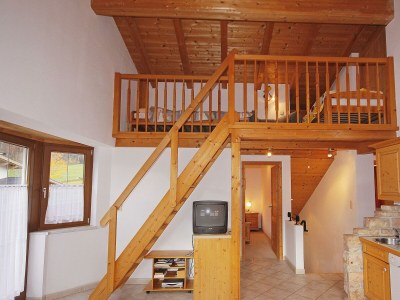 Apartment Apart Zillertal/2-4 Pers. + 2 Kinder - Outdoor photo 18