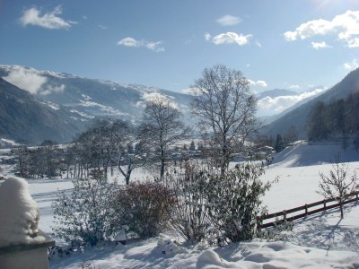 Apartment Apart Zillertal/2-4 Pers. + 2 Kinder - Features photo 20