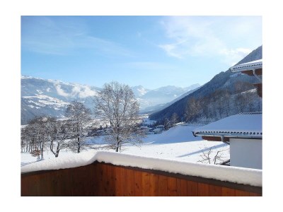 Apartment Apart Zillertal/2-4 Pers. + 2 Kinder - Features photo 21