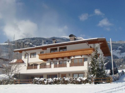 Apartment Apart Zillertal/2-4 Pers. + 2 Kinder - Outdoor photo 26