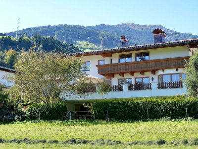 Apartment Apart Zillertal/2-4 Pers. + 2 Kinder - Outdoor photo 27