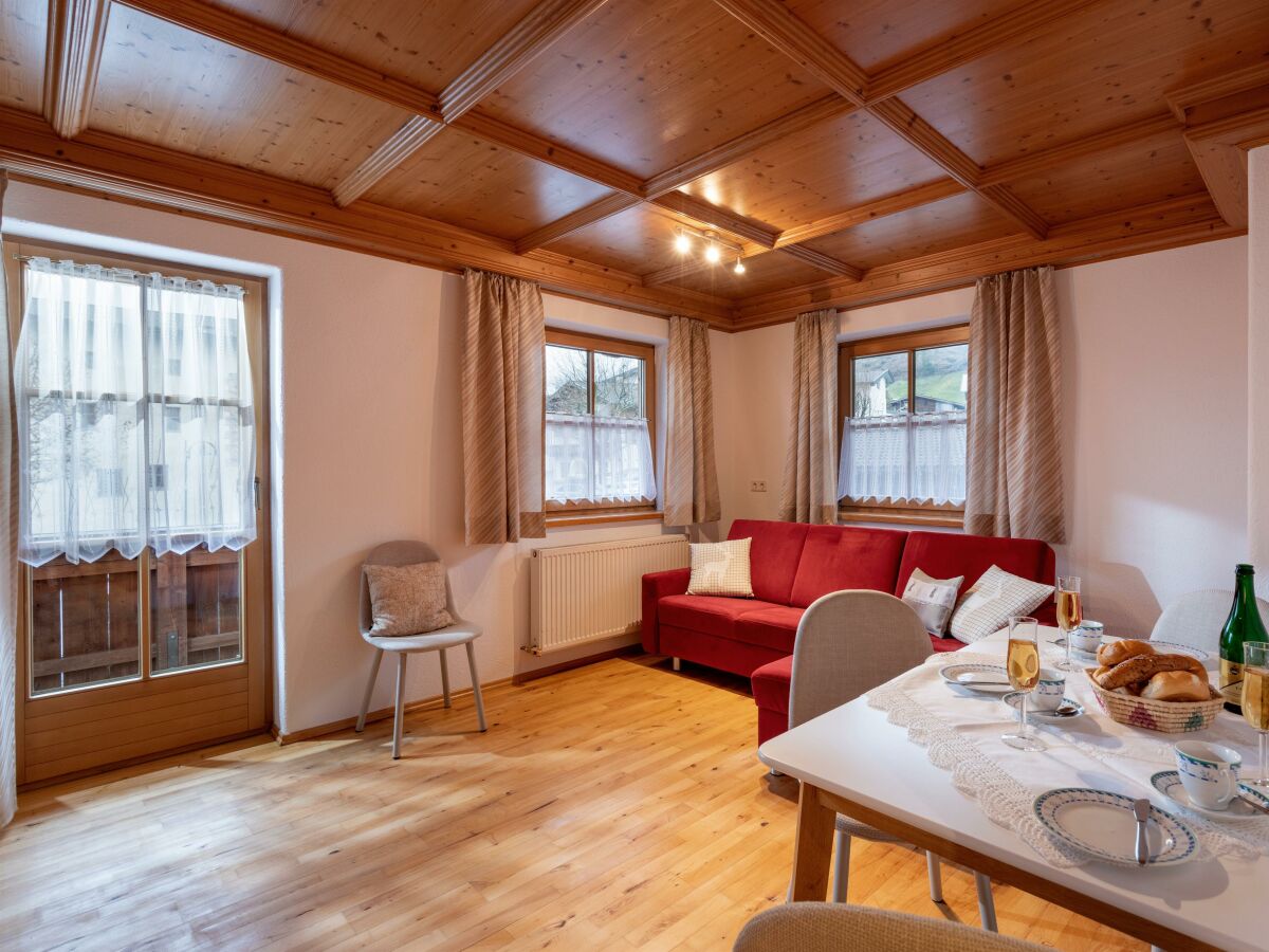 Apartment Appartement Hans - Features photo 4