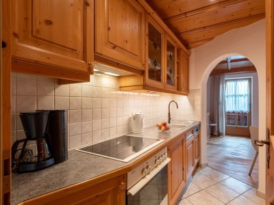 Apartment Appartement Hans - Features photo 5