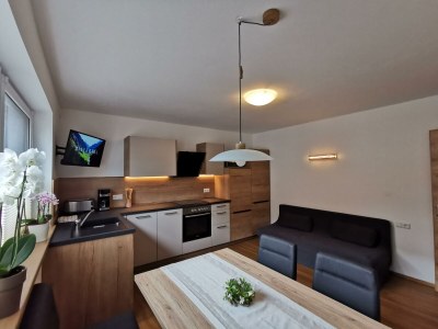 Apartment SunALPIN - Zillertal in Fügen - Apartment