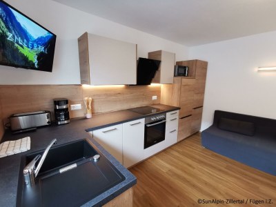 Apartment SunALPIN - Zillertal - Outdoor photo 2