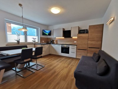 Apartment SunALPIN - Zillertal - Outdoor photo 3