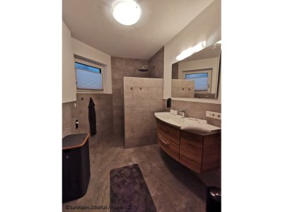 Apartment SunALPIN - Zillertal - Outdoor photo 5