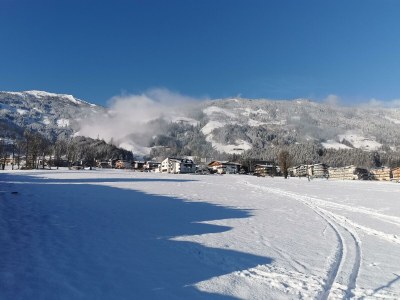 Apartment SunALPIN - Zillertal - Outdoor photo 11