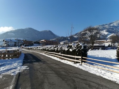 Apartment SunALPIN - Zillertal - Outdoor photo 12