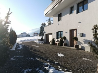 Apartment SunALPIN - Zillertal - Outdoor photo 13