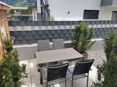 Apartment SunALPIN - Zillertal - Outdoor photo 16